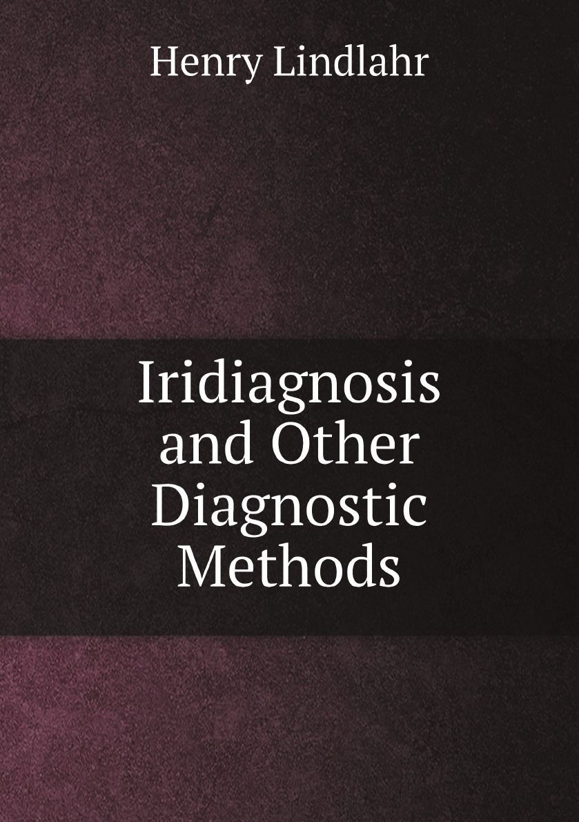 Diagnostic methods