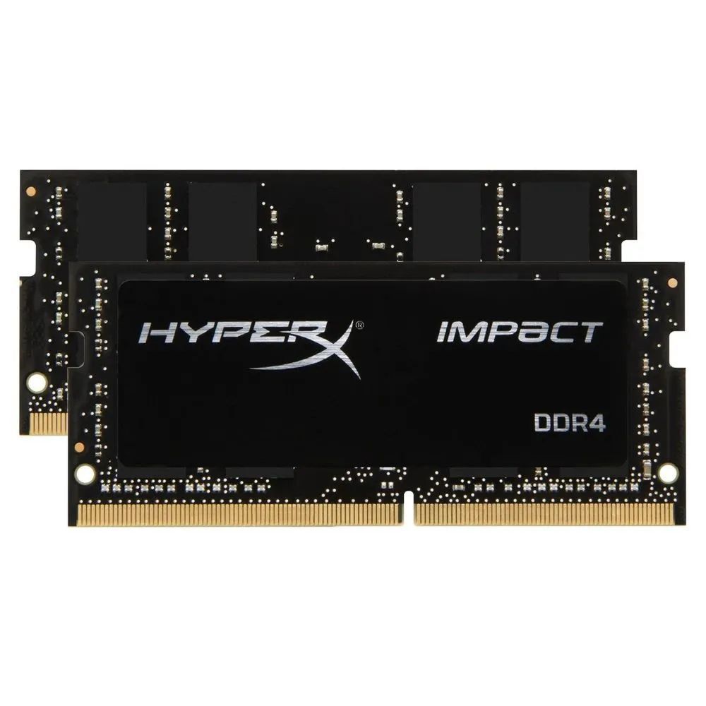 Fury impact ddr4. HYPERX Ноутбуки.