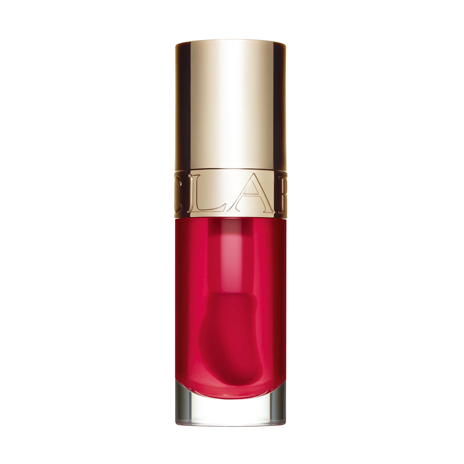 Масло-блеск для губ Lip Comfort Oil, 16 fuchsia, 7 мл