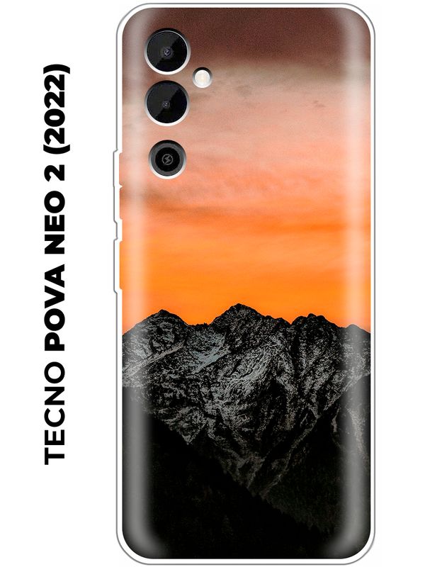 Tecno pova neo 4