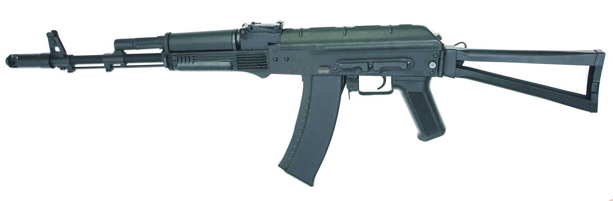 Страйкбольный автомат Cyma АКС-74 (cm031c)