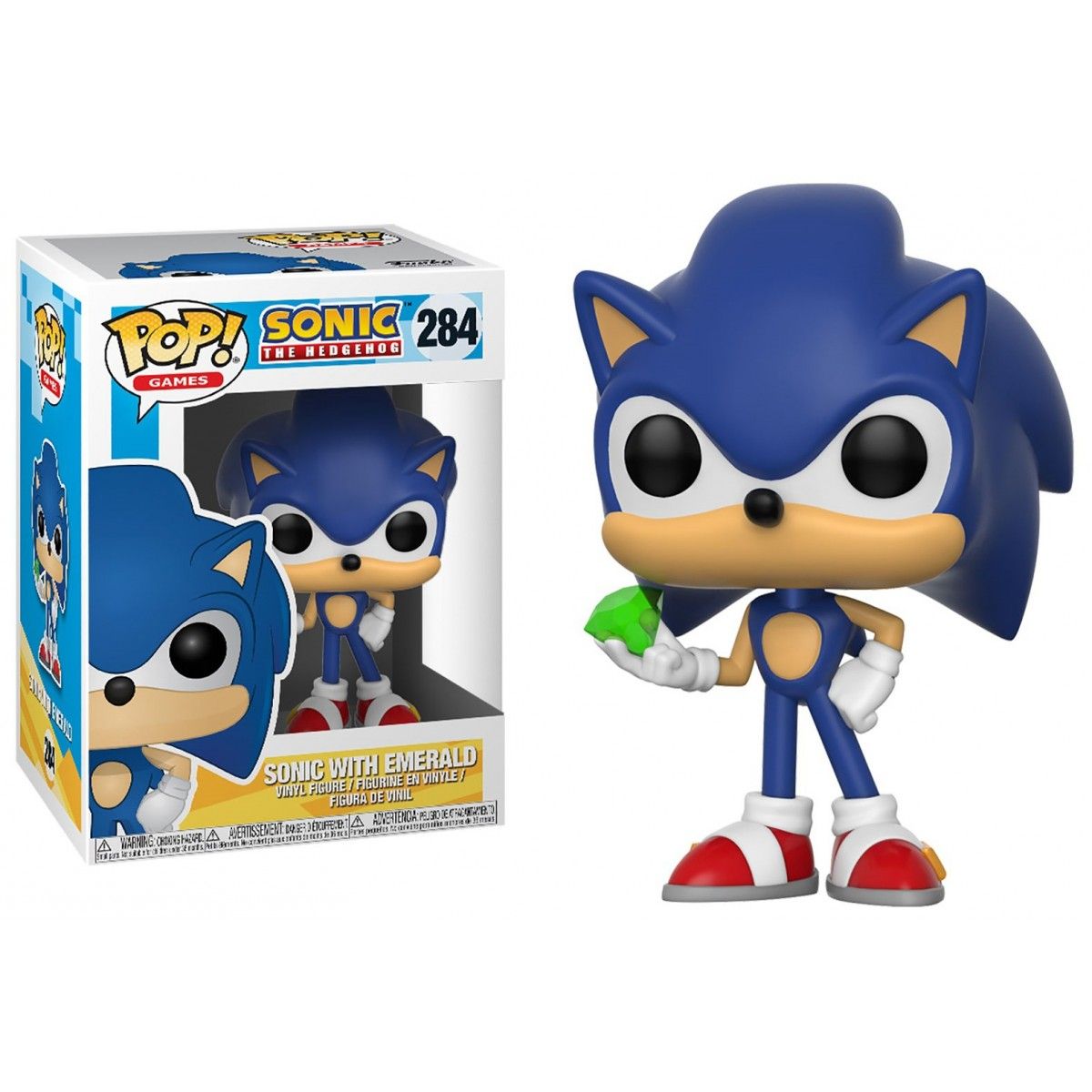 Соник фанко. Фигурки Funko Pop Sonic. ФАНКО поп Соник с изумрудом. Funko Pop Sonic with Emerald. Funko Pop Sonic the Hedgehog.