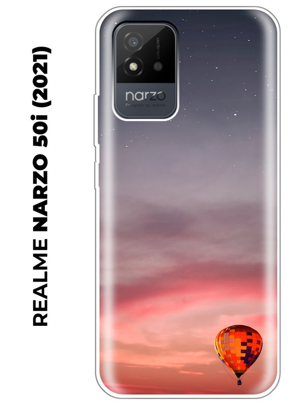Купить Чехол На Realme 6