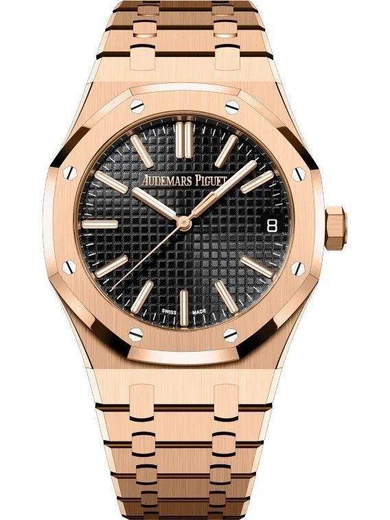 AUDEMARS PIGUET Harper s Bazaar