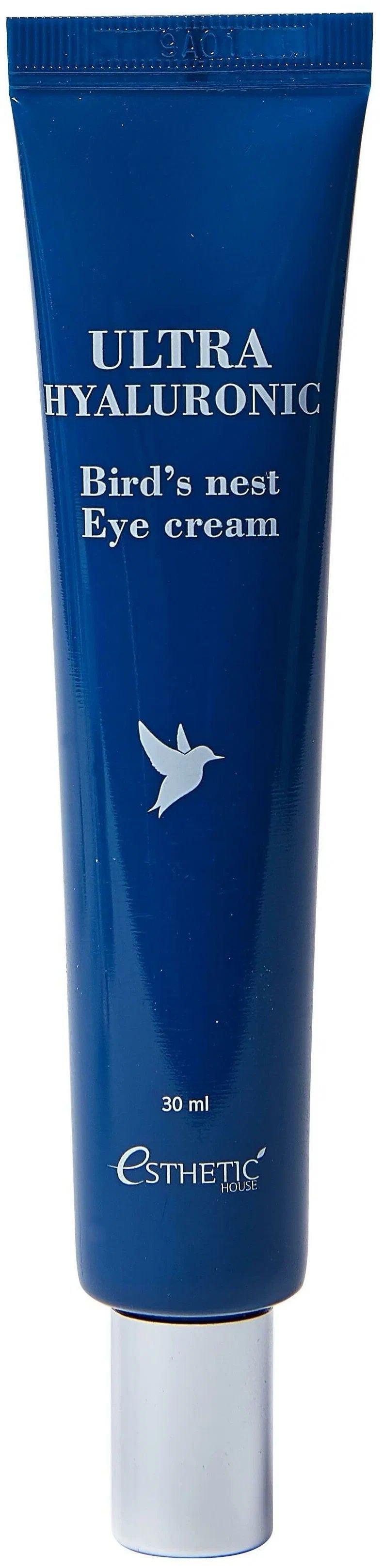 Крем С Ласточкиным Гнездом Корея Купить