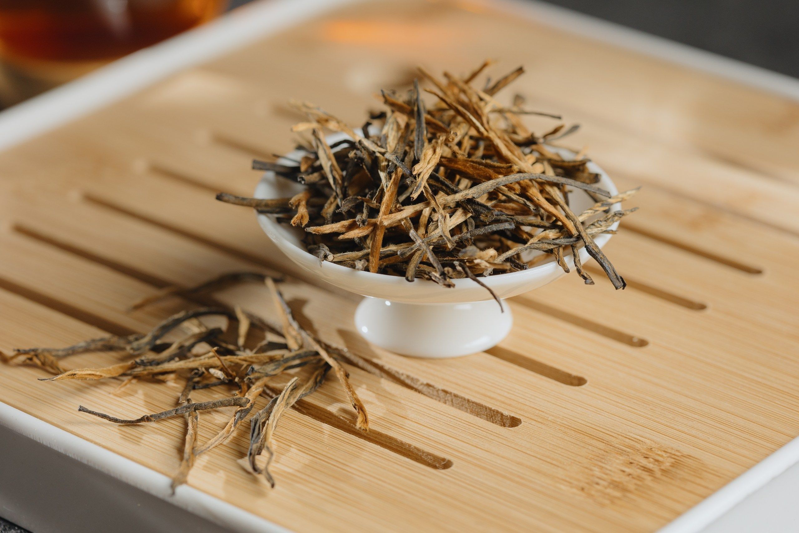 Чай Золотые Иглы Купить