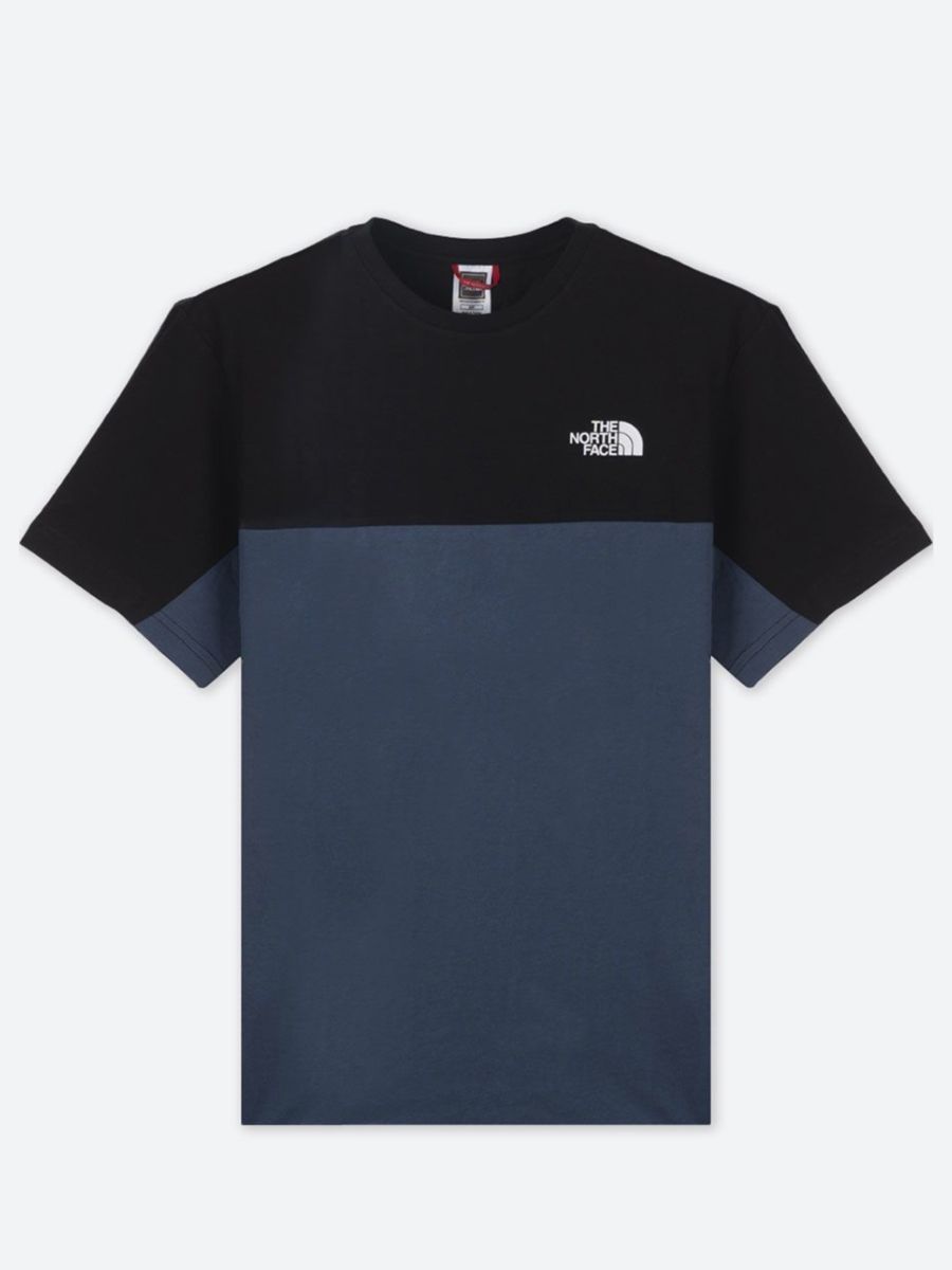 The north face 2024 logo tee