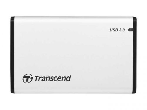 Внешний корпус для HDD SATA 2.5 Transcend TS0GSJ25S3