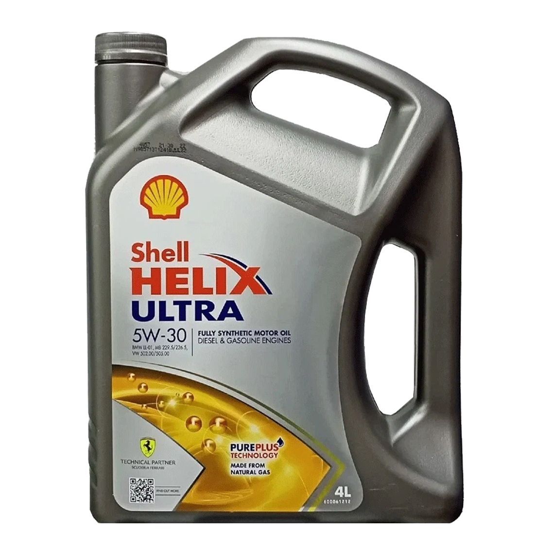 Купить Shell 5 W30