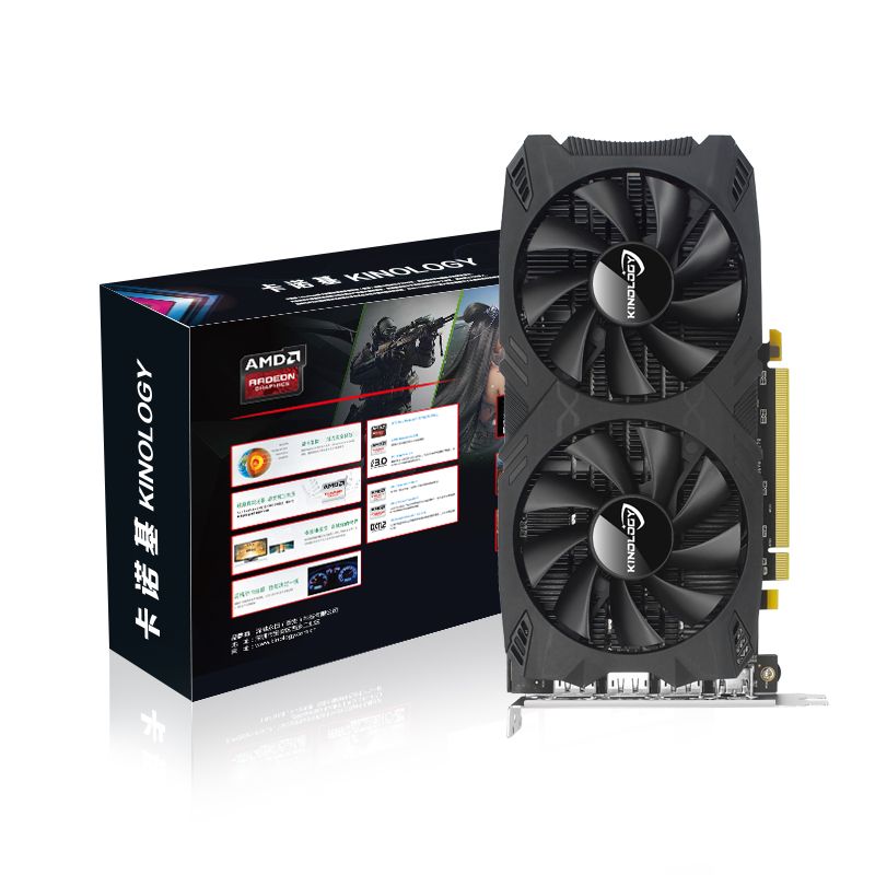 Rx 5500 8 Gb Купить