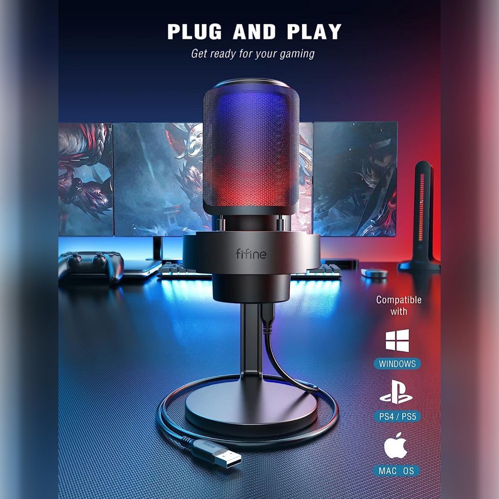 Fifine am8 usb xlr. Микрофон MAONO dm30. MAONO dm30 RGB. Fifine ampligame a8. Fifine ampligame a8 фото
