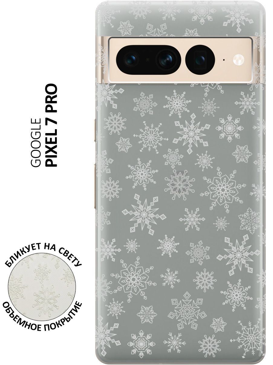 Google Pixel 7 Pro Купить Чехол