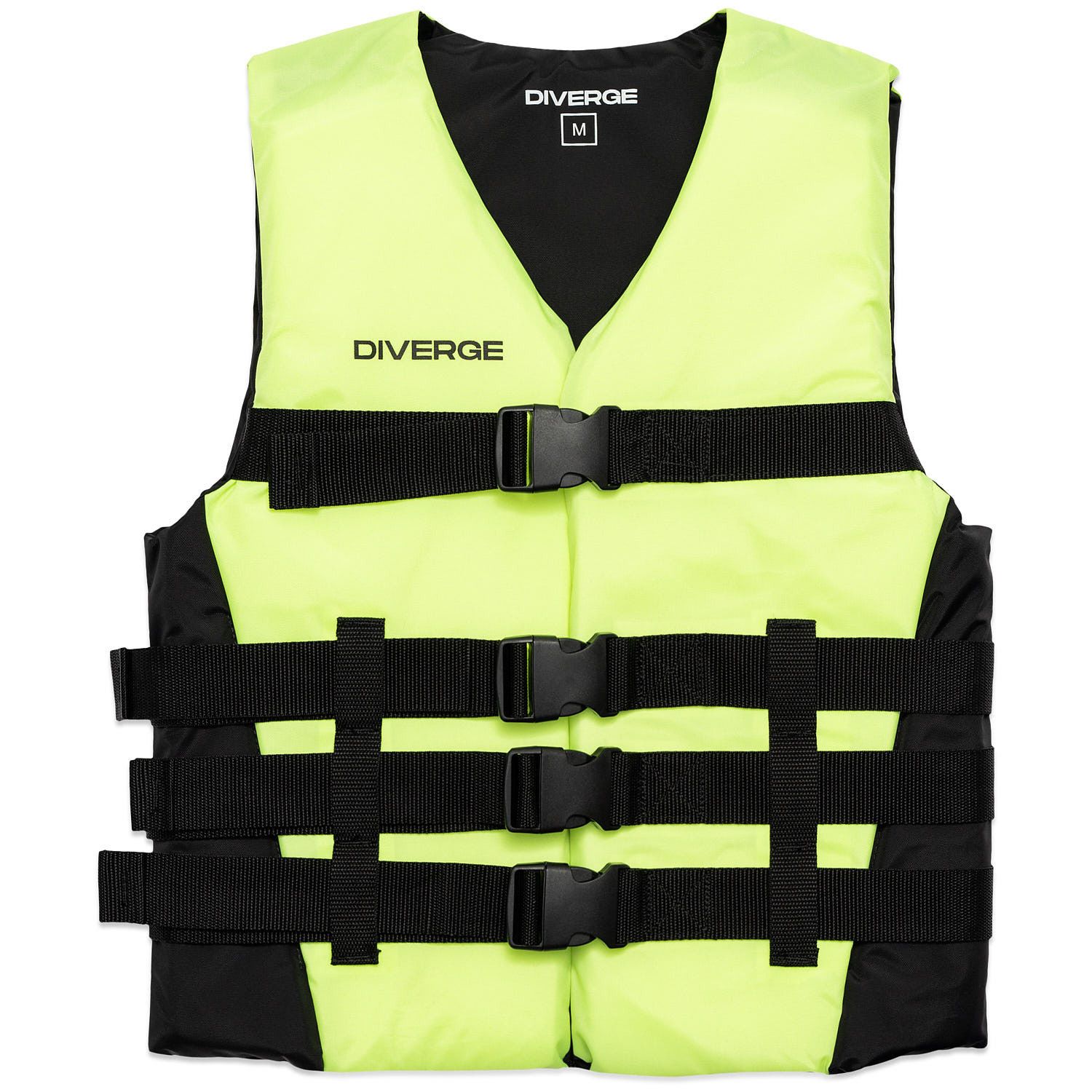 Жилет водный для вейкборда DIVERGE ODYSSEY VEST (SS23)