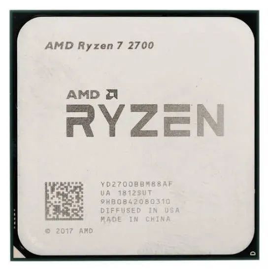 Amd 7 2700 Купить