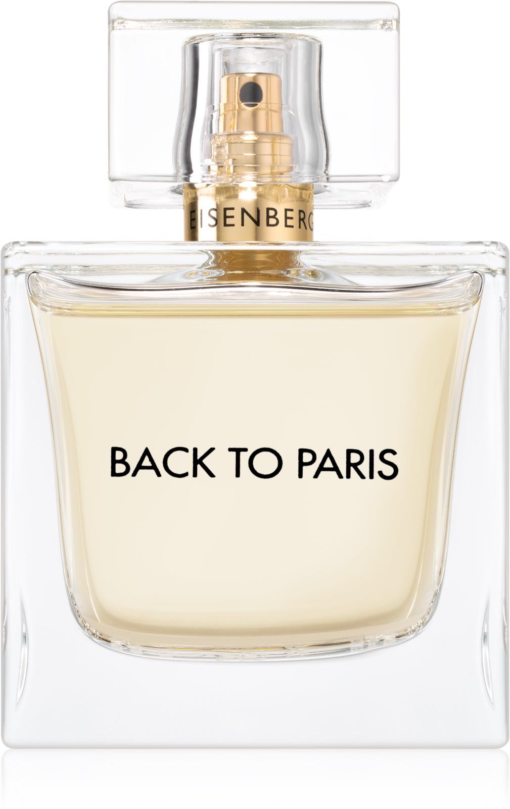 Eisenberg back to paris. Eisenberg back to paris