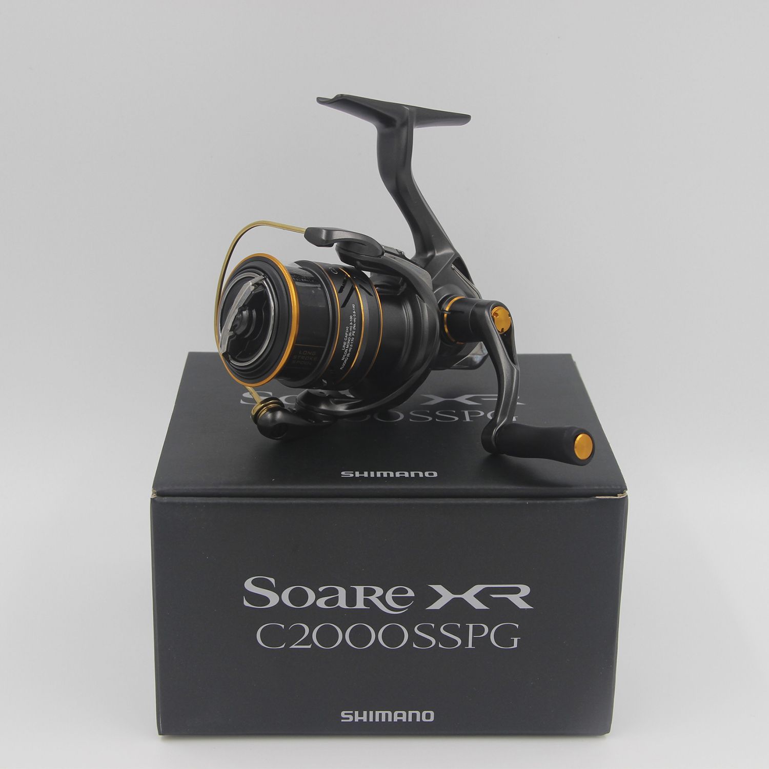 Shimano 21 Soare Xr Купить