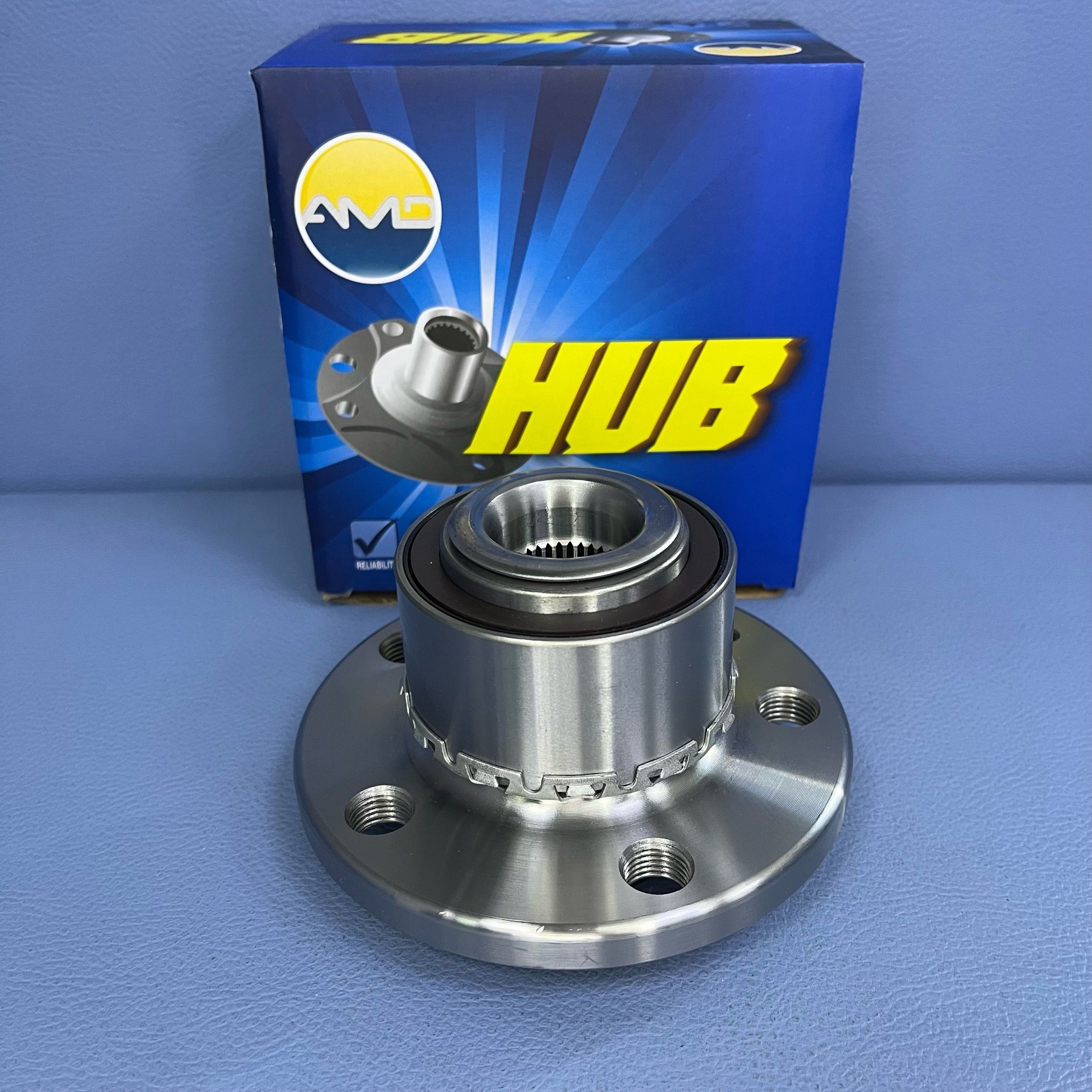 Купить Ступичный Подшипник Фольксваген Поло