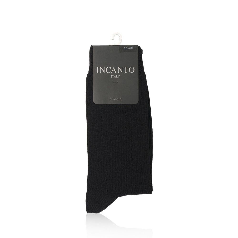 Носки incanto. Incanto халат черный