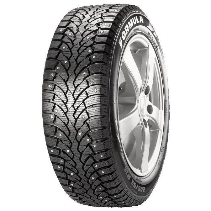 FormulaIceШинызимние225/65R17102TШипованные