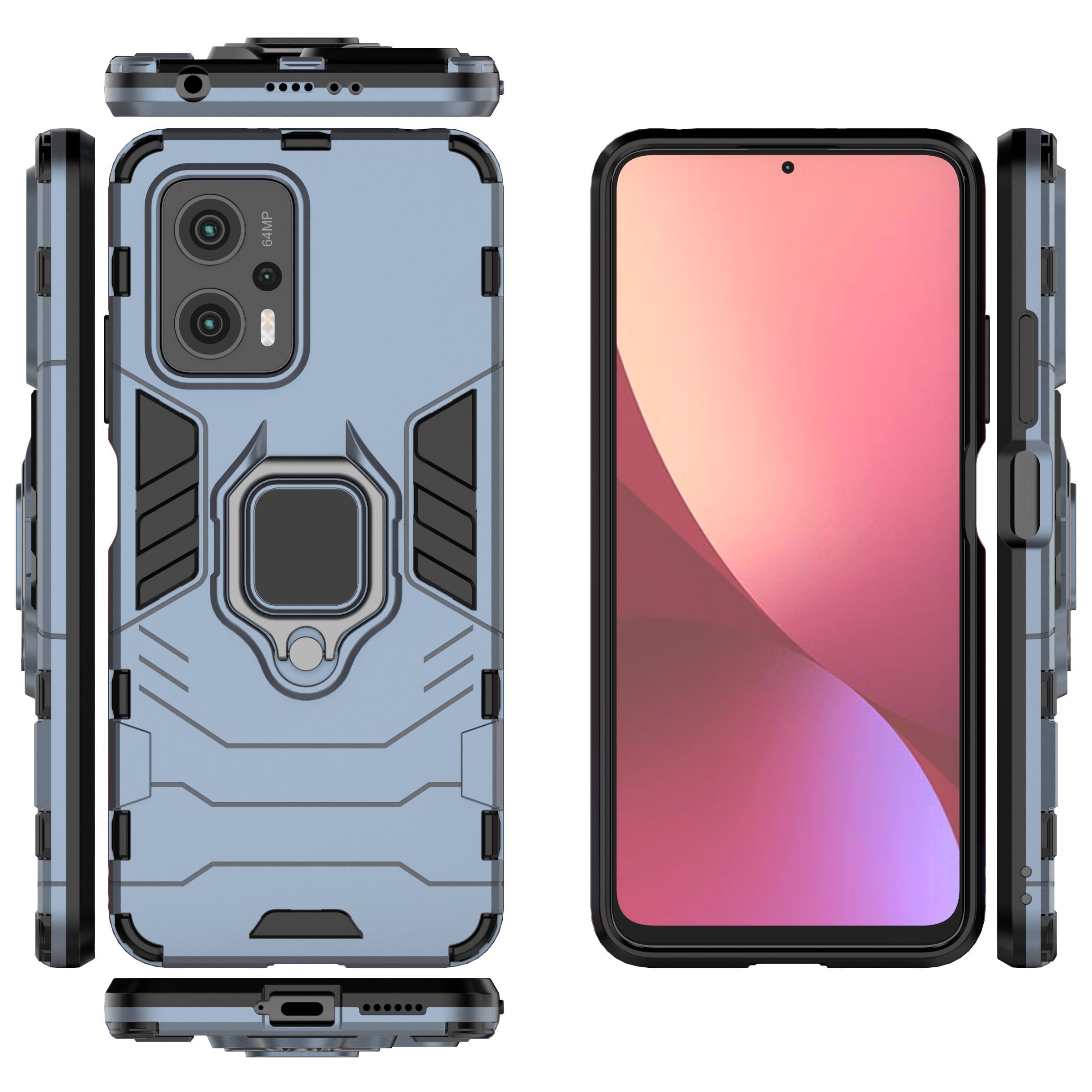 Купить Xiaomi Poco X 4 Gt