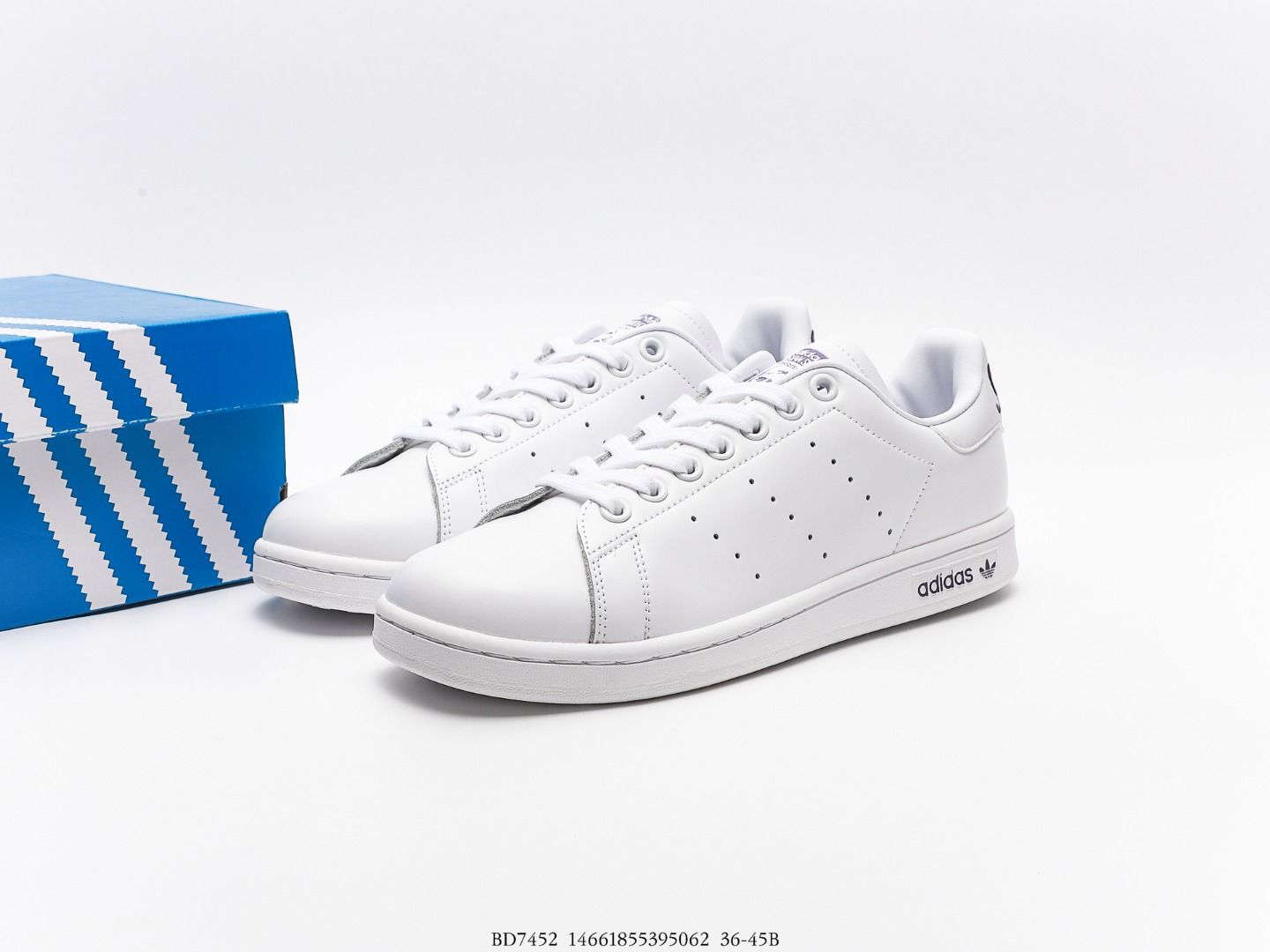 Adidas stan sale smith bd7452