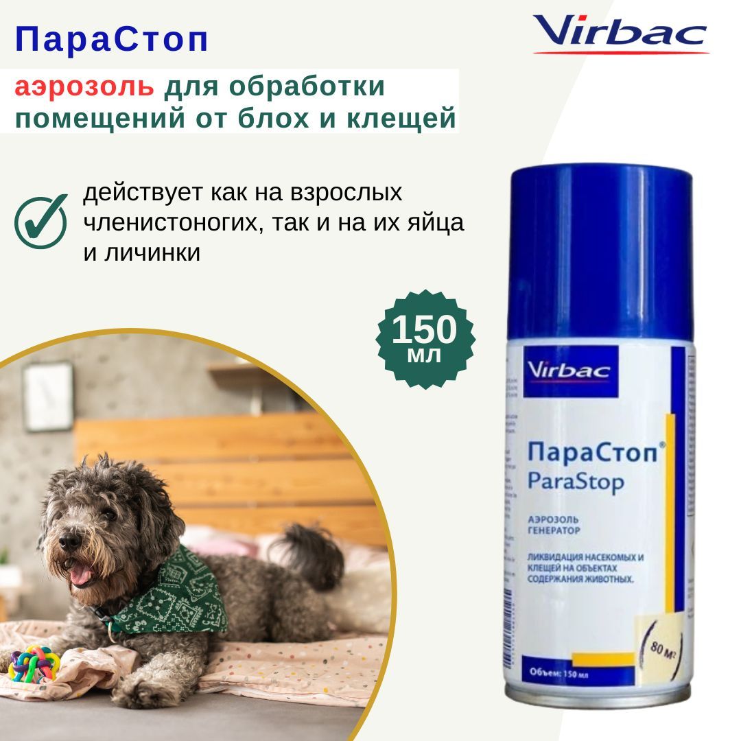 Парастоп