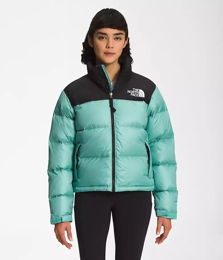 The north shop face k jacket