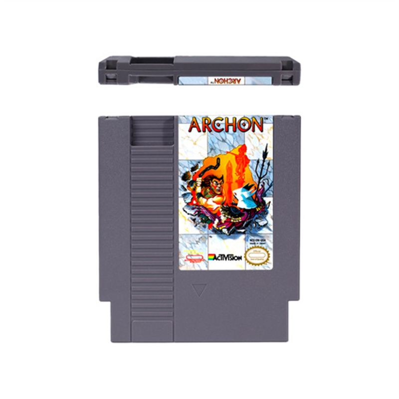 Archon 72 pins