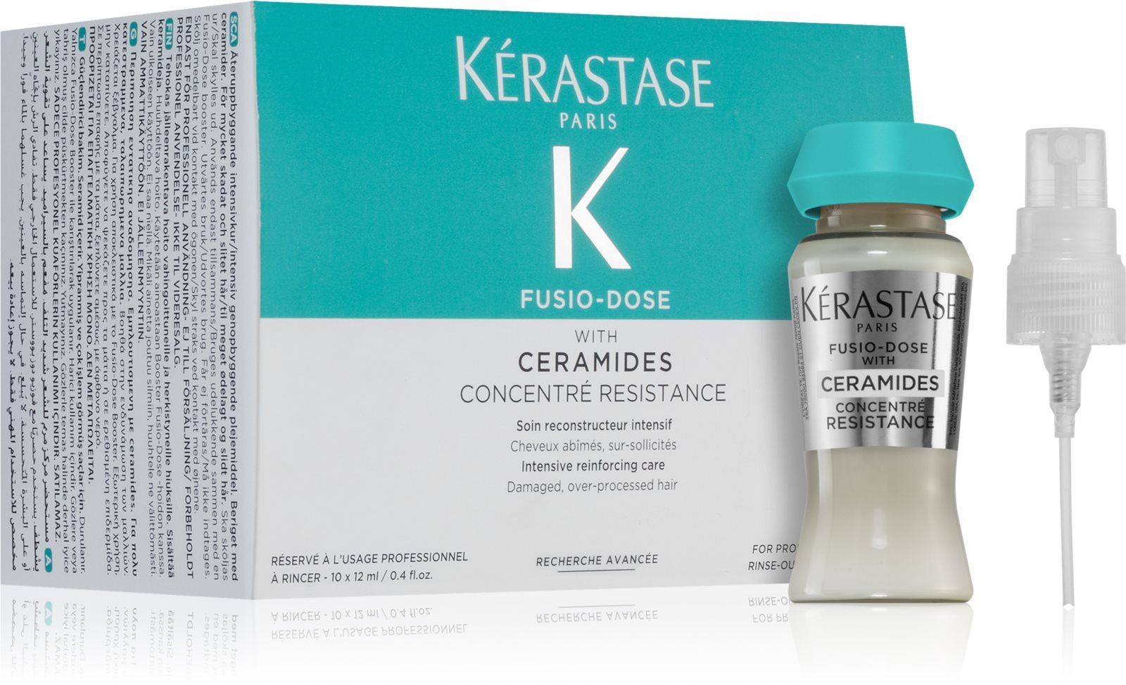 Kerastase Эликсир для волос, 120 мл