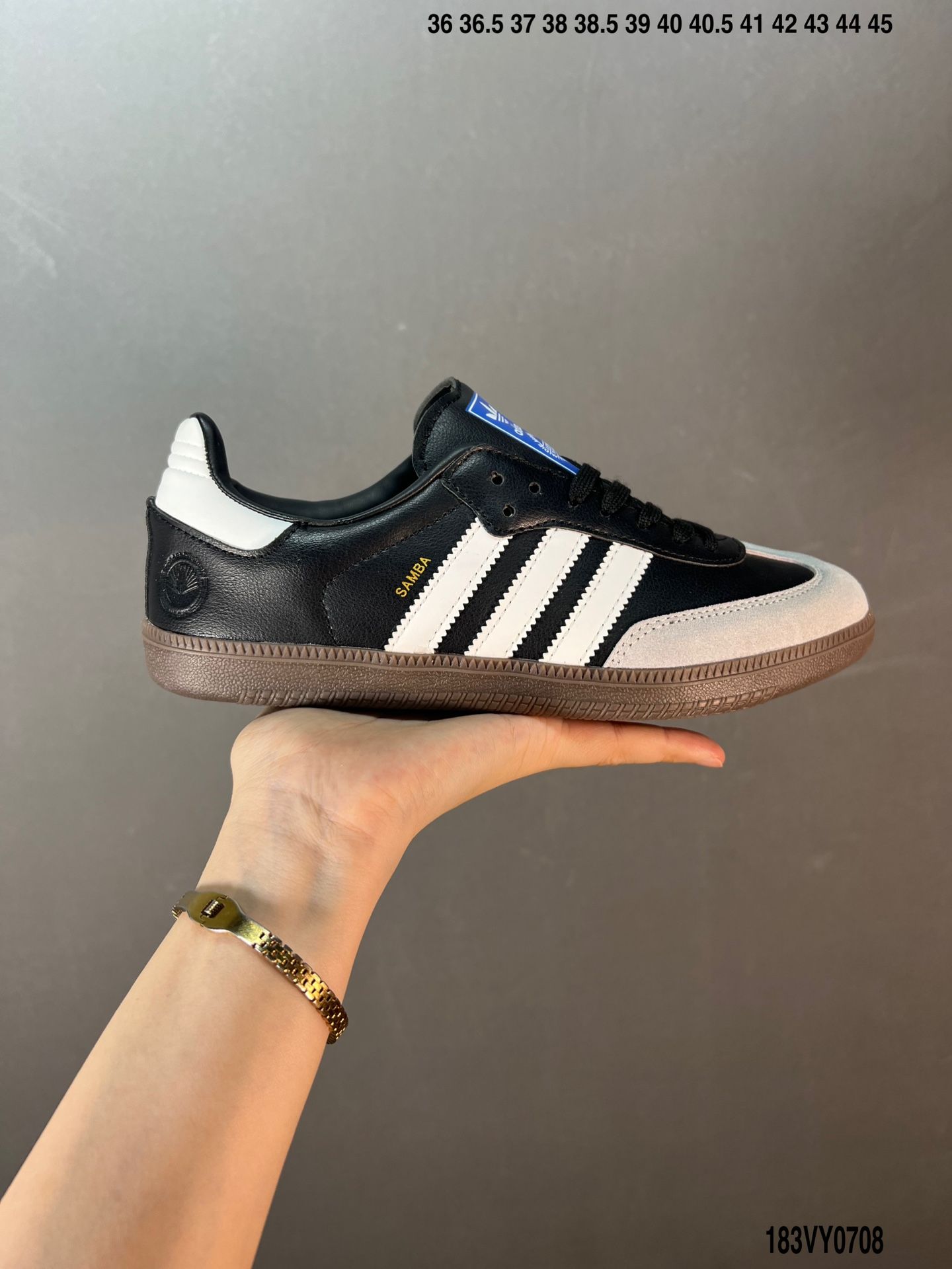 Adidas Samba og