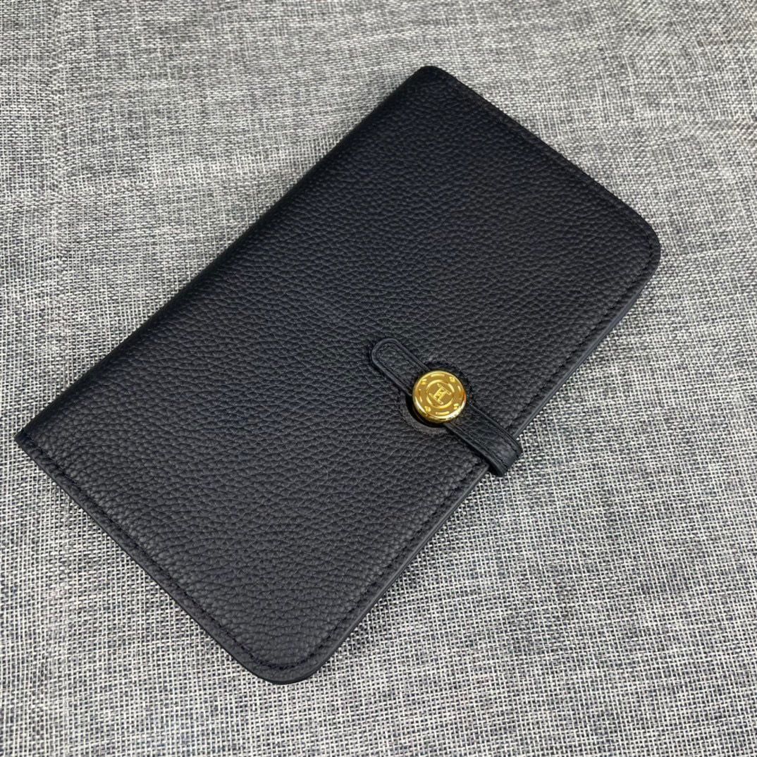 Hermes Портмоне Мужское Купить