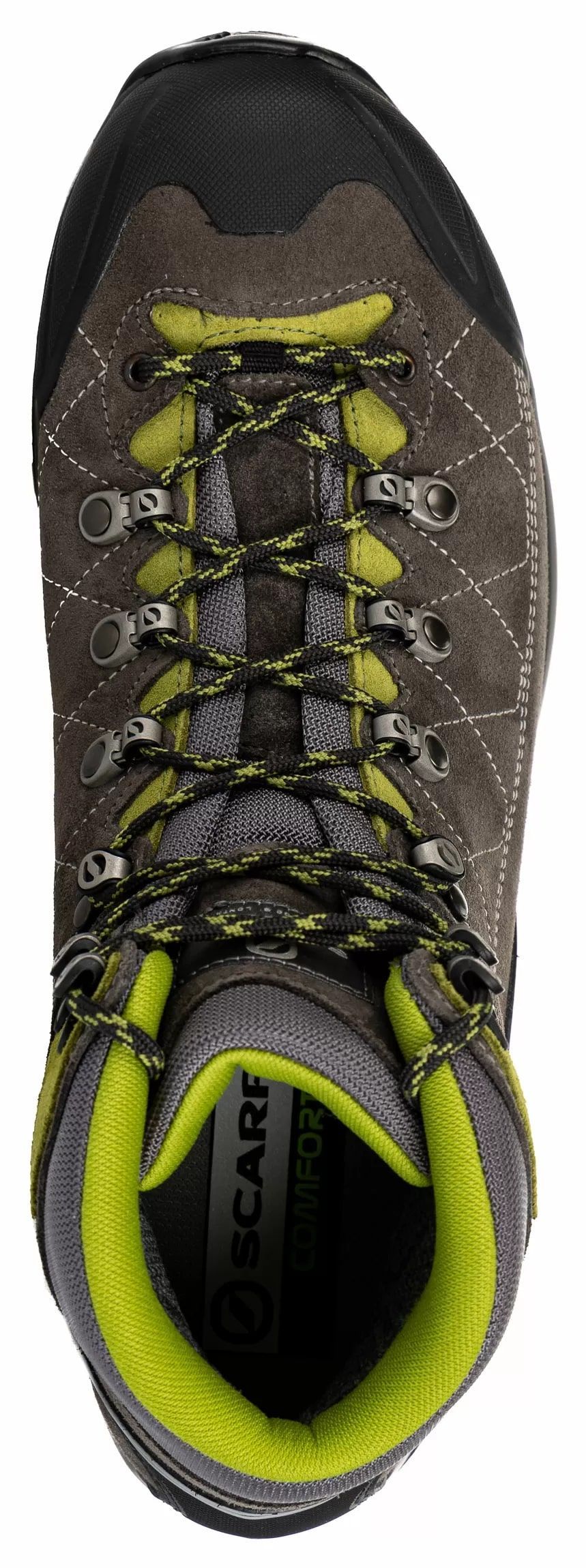 Ботинки для треккинга Scarpa(图2)