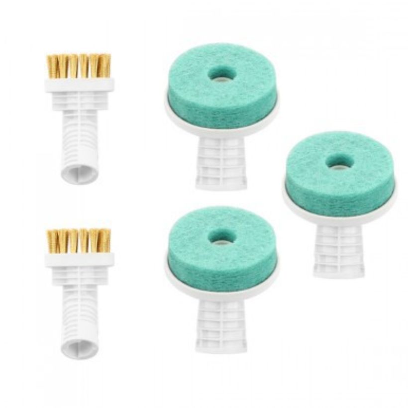 Безворсовые чистящие палочки для оптики (свабы) (100 шт. Remington насадка-щетка для пилинга sp-fc3. Насадка к remington biaty. Чистящие головки. Remington wpg4035.