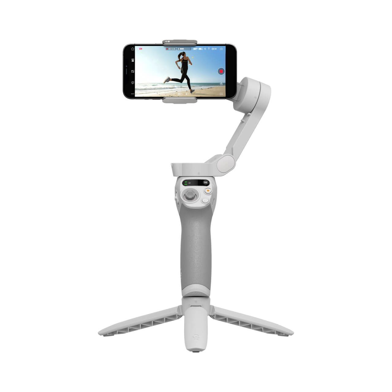 Электрический стабилизатор для смартфона стедикам DJI OM SE (Osmo Mobile SE)