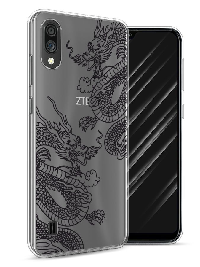 Чехол На Zte Blade Lite Купить