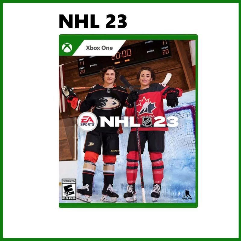 Купить Игру Nhl На Xbox