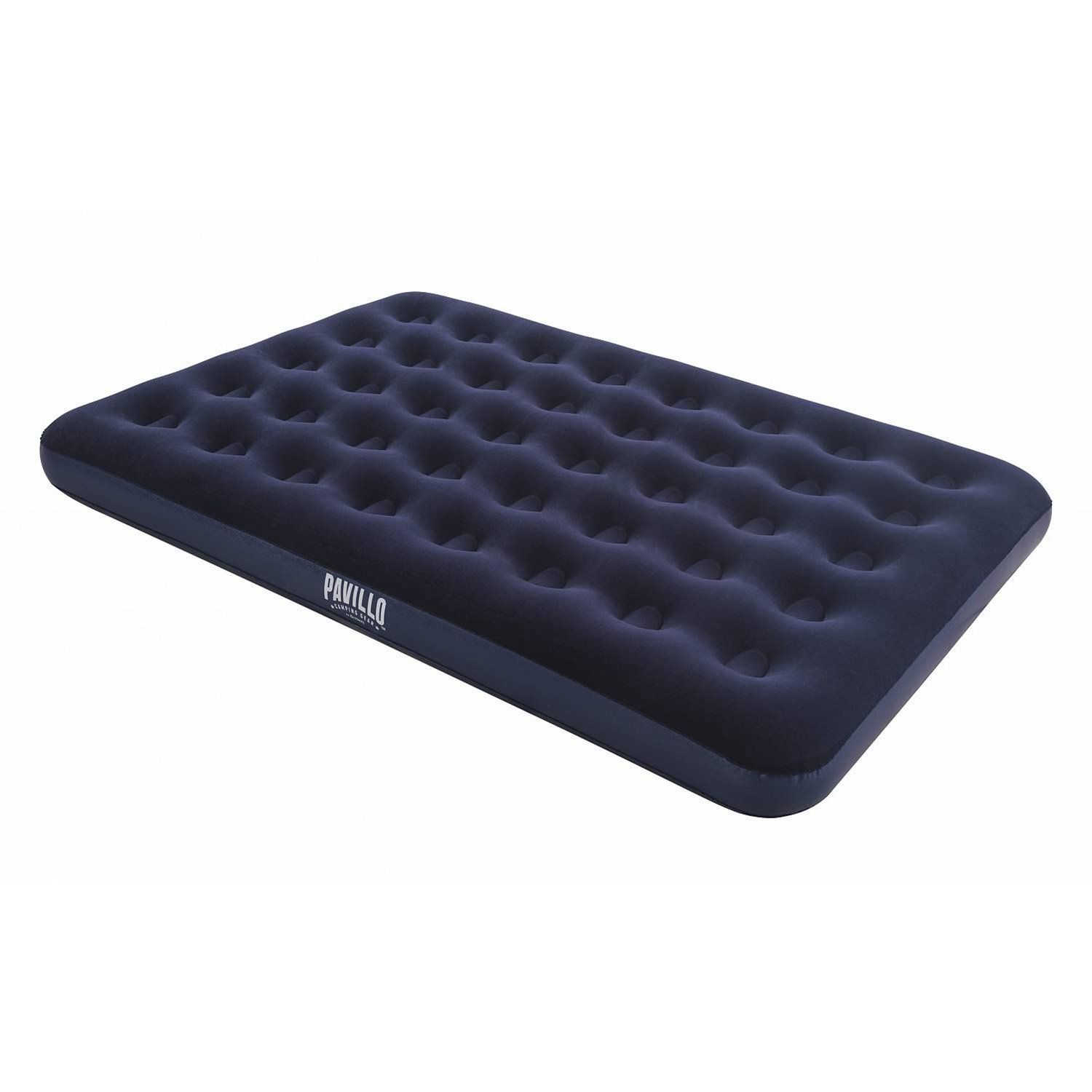 надувной матрас bestway pavillo flocked air bed 67002