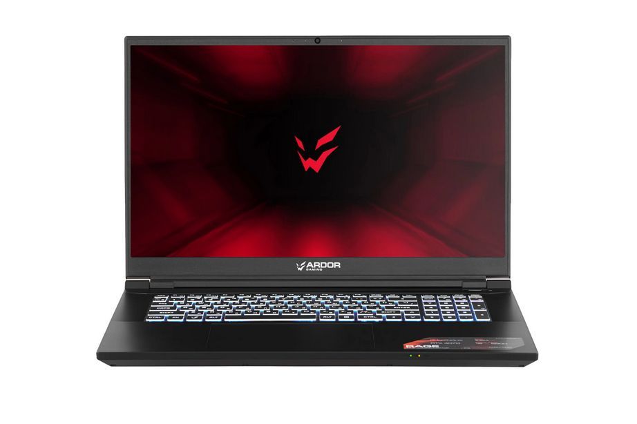 Ardor gaming x17 i7nd311