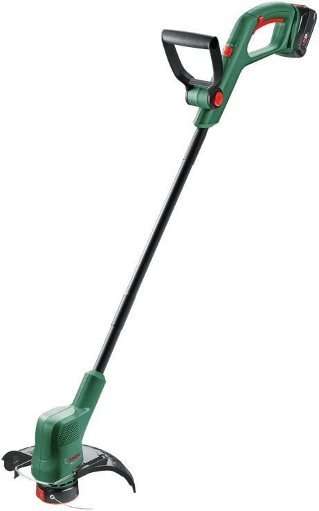 Триммер электрический Bosch EasyGrassCut 18V-230 (06008C1A03) аккум.