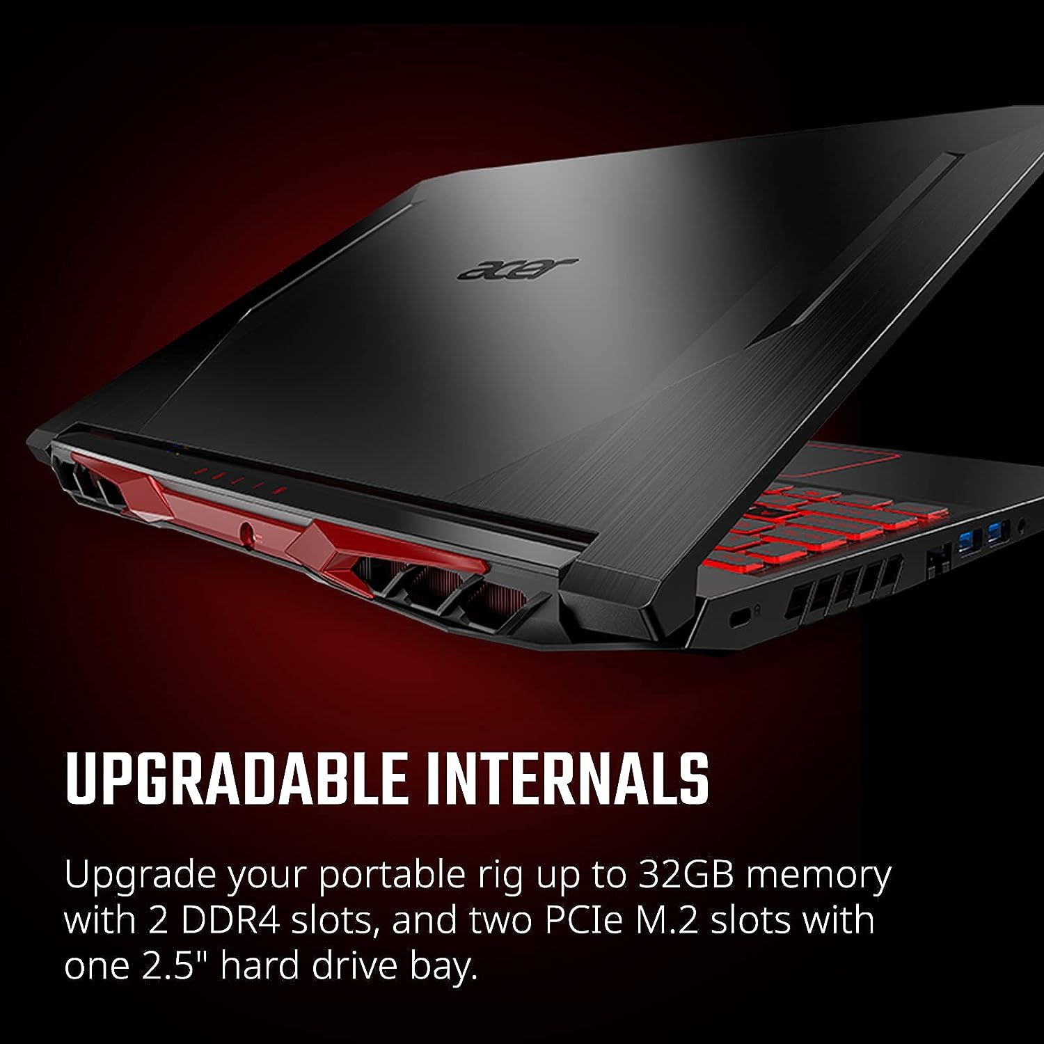 Acer nitro как снять крышку Игровой ноутбук diannao010 купить по низкой цене: отзывы, фото, характеристики в