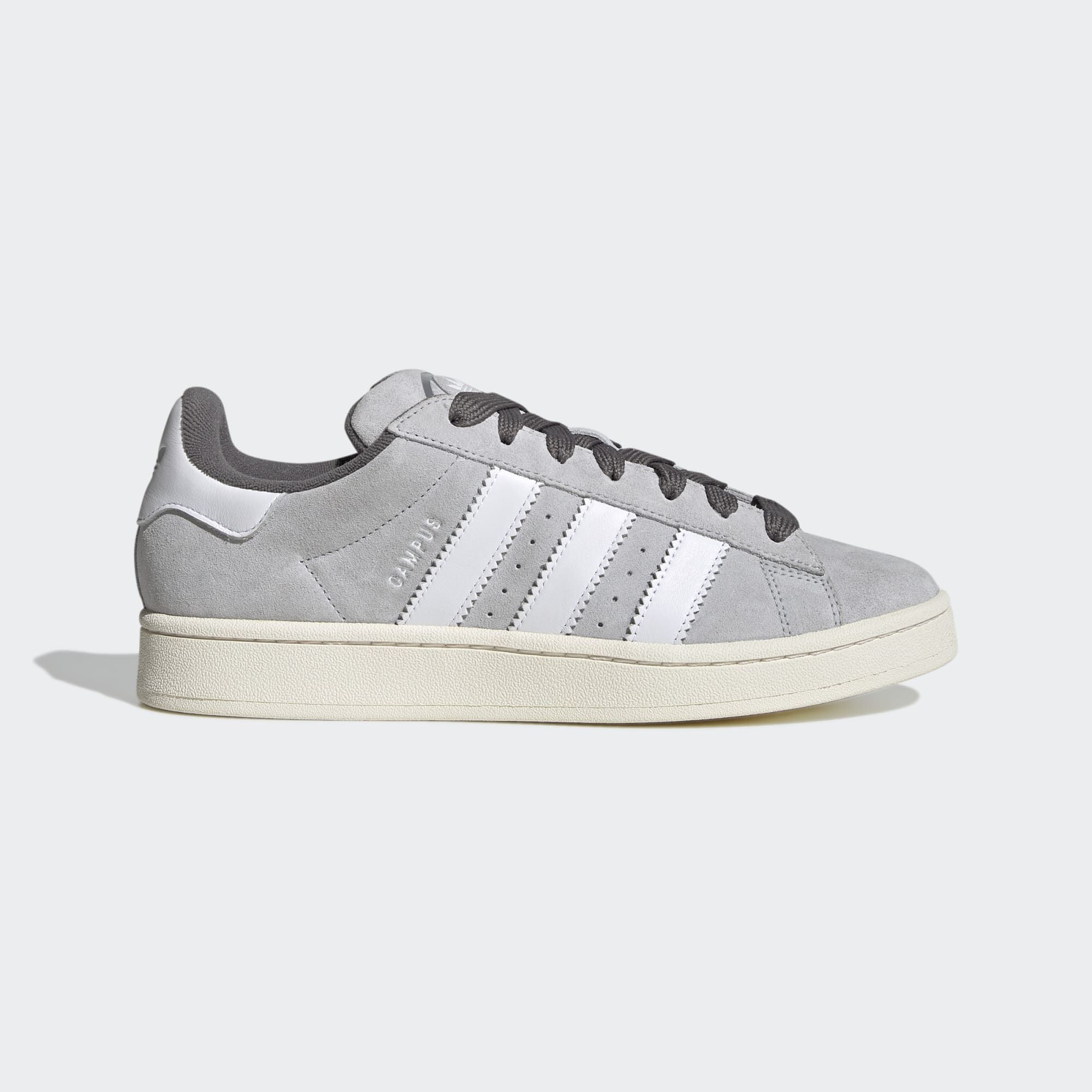 Adidas campus 00s white