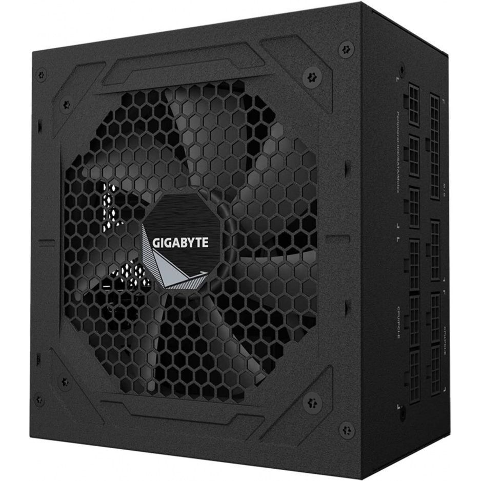 Блок питания Gigabyte ATX 850W GP-UD850GM RTL