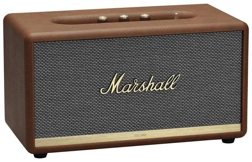 Акустика marshall stanmore