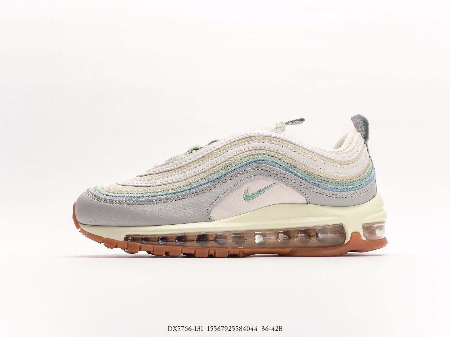 Nike AIR MAX 97 OZON 1532273409