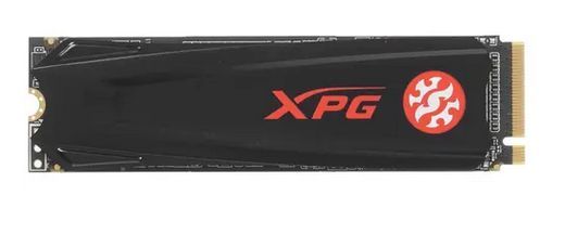 Xpg gammix s5. Agammixs5-256gt-c.