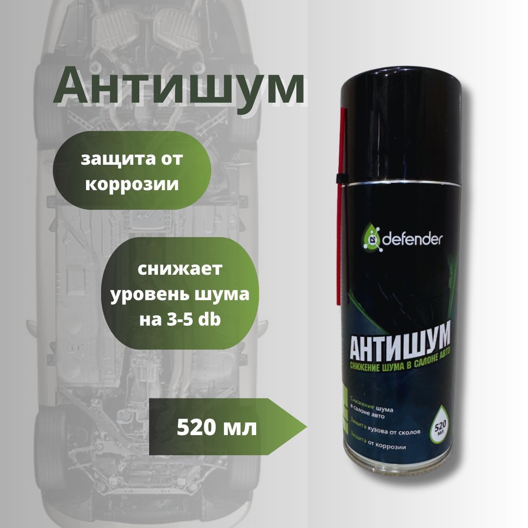 Покрытие defender. Defender auto антикор купить. Дефендер авто антикор купить.