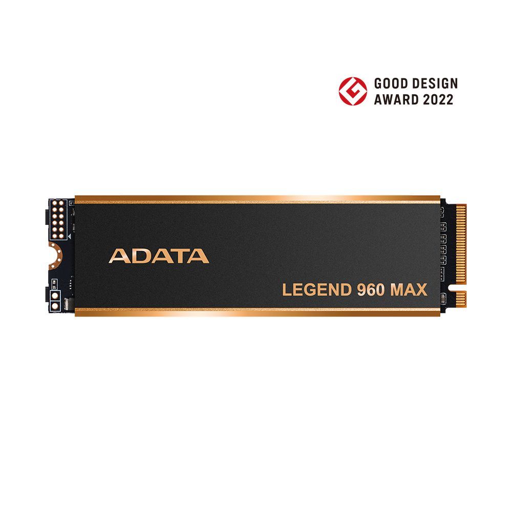 ADATA2ТБВнутреннийSSD-дискТвердотельныйдиск2TBA-DATALEGEND960MAX,M.22280,PCI-E4x4,[R/W-7400/6800MB/s]3D-NANDTLC(ALEG-960M-2TCS)