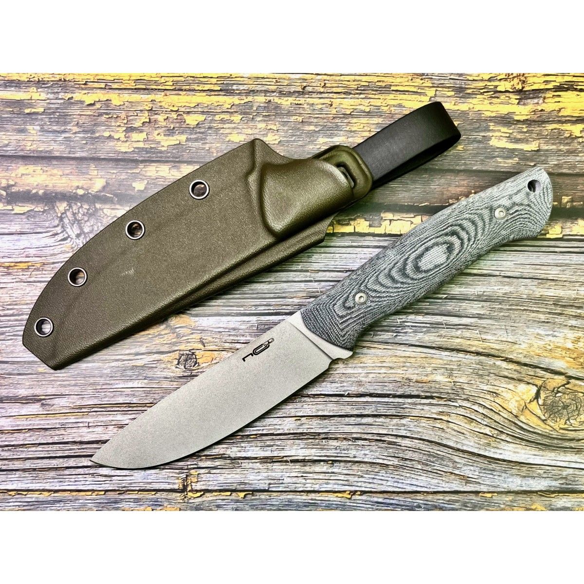 N C Custom Ножи Купить Официальный