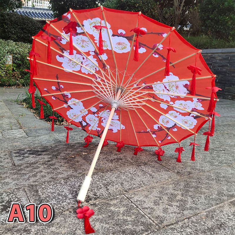 Цветы кисти зонтики. Китайский зонт с длинной ручкой. Японский зонт pattern. Цветение зонтик примеры.