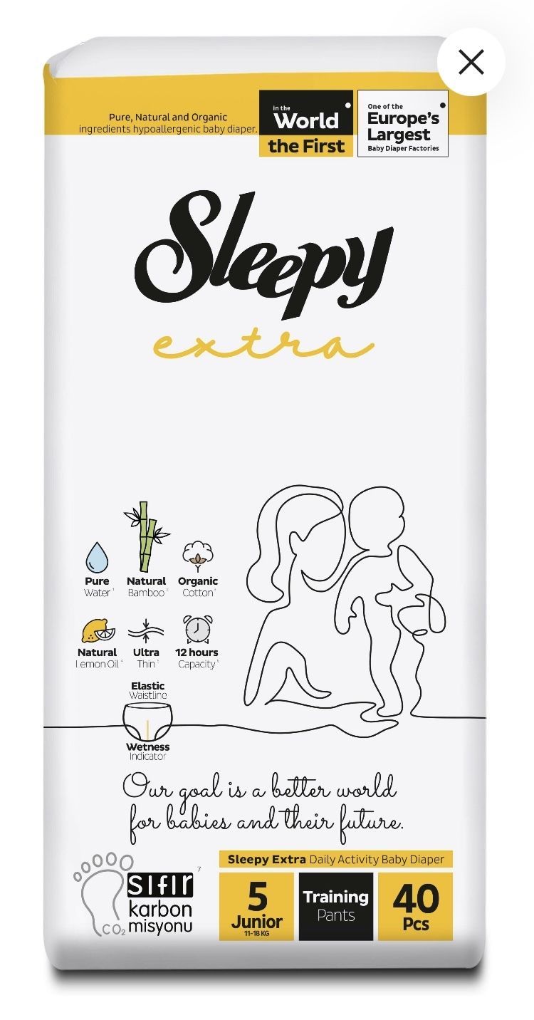Extra sleep